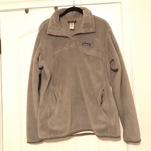Patagonia Pullover